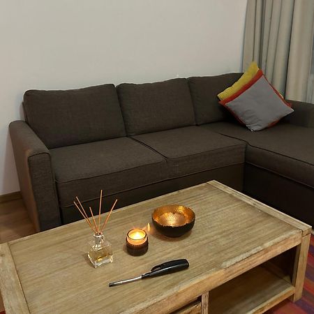 Apartamento Bucharest Nord Station Exterior foto