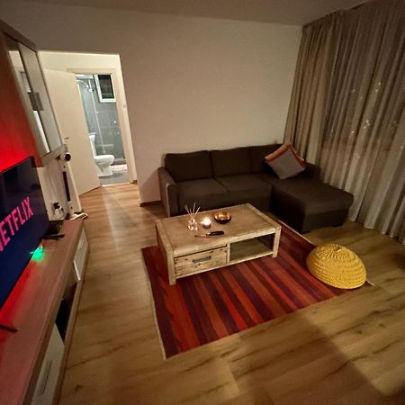 Apartamento Bucharest Nord Station Exterior foto