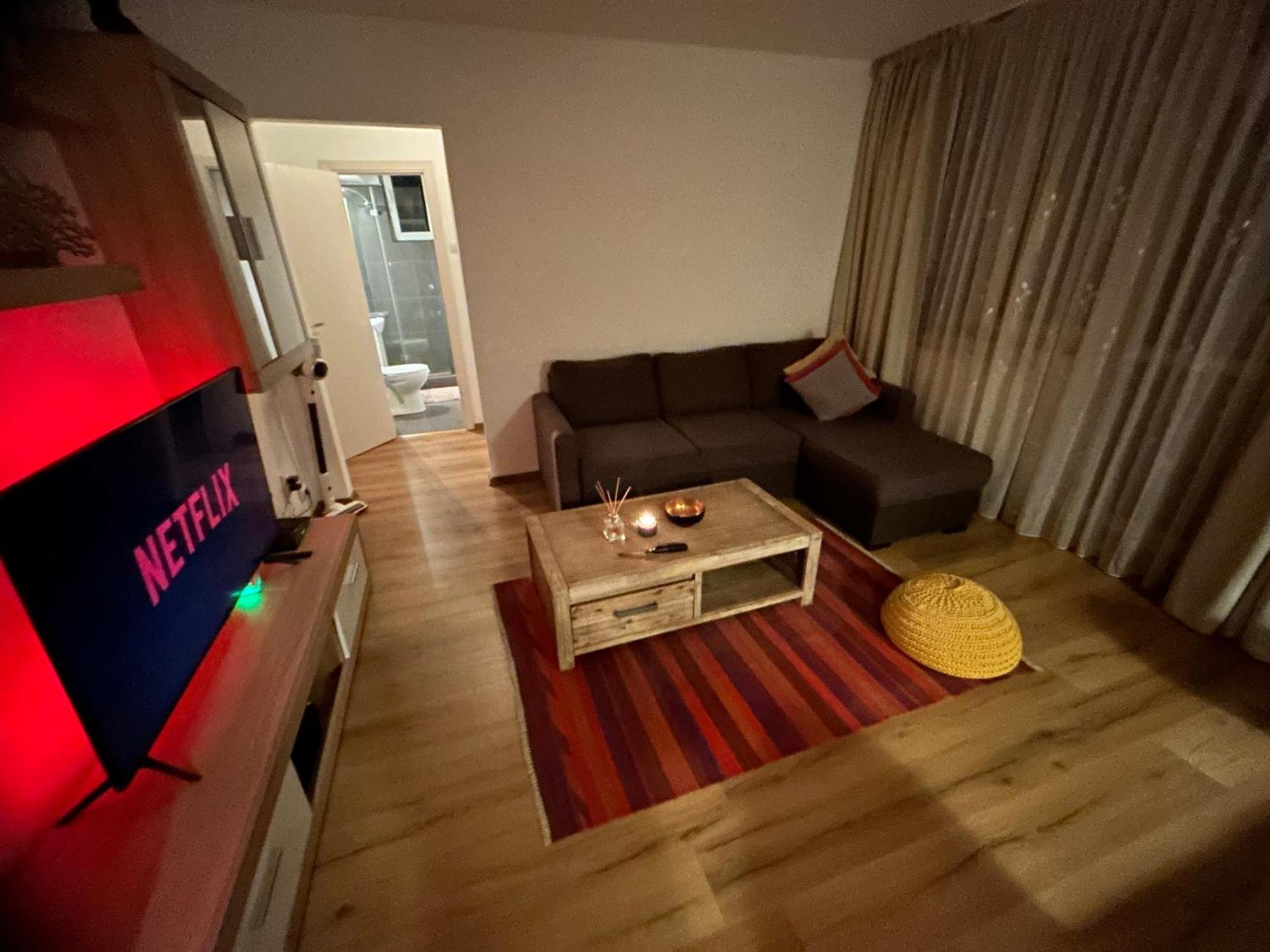 Apartamento Bucharest Nord Station Exterior foto